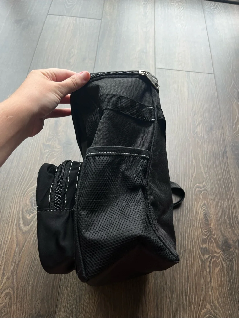 Hotor brand new